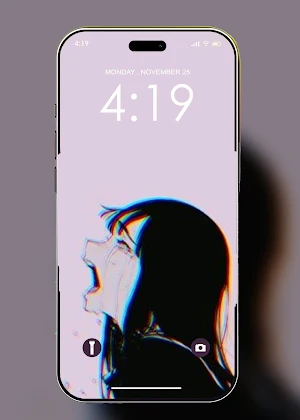 Sad Wallpaper HD Screenshot 0