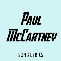 Paul McCartney Lyrics