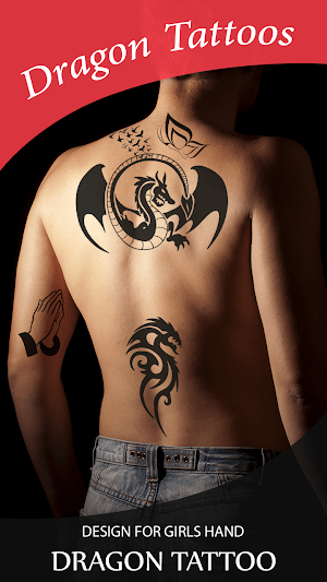 Tattoo My Photo with My Name for Boys & Girls Screenshot 2