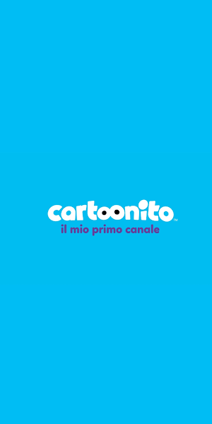 Cartoonito App Screenshot 0
