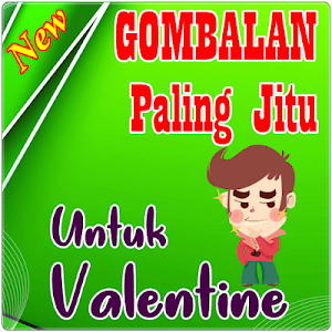 Raja Gombal Jitu Hari Valentin Screenshot 0