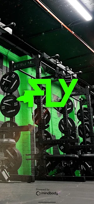 FLY - Futureproof yourself Screenshot 0
