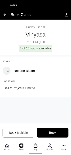 CatnCow Screenshot 2