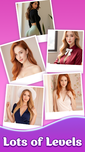 BlockBuster - Star Girl Screenshot 3