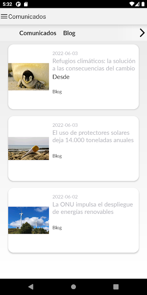 Torre Cusezar Screenshot 3