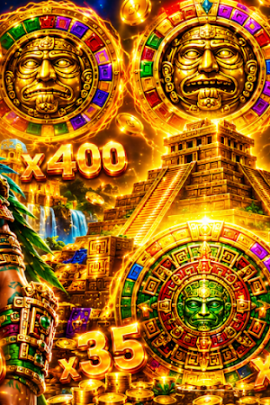 Aztec Empire Screenshot 1