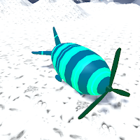 Air balloon game offline game