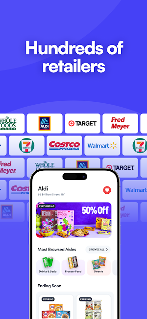 Aisle Screenshot 2