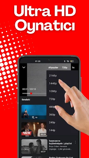Şarkıfy: PlayTube Screenshot 2