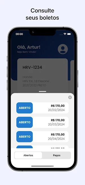 Master Associados Screenshot 1