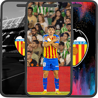 Valencia FC Wallpapers