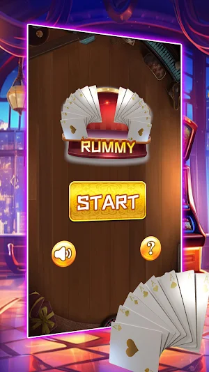 Ultimate Rummy Screenshot 2