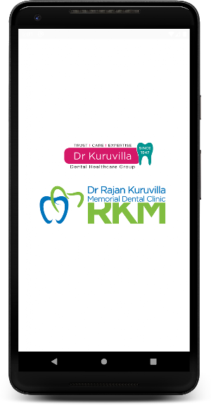 Kuruvilla Dental Clinic Screenshot 0