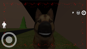 Escape horror of scary rabbit Screenshot 1