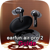 Earfun Air Pro 2 Guide