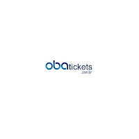Oba Tickets