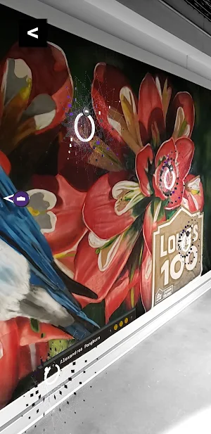 Lowe's Tech Hub Experience Screenshot 3