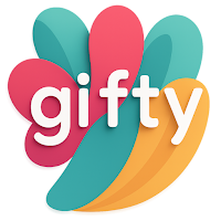 Gifty - Gift Card Manager
