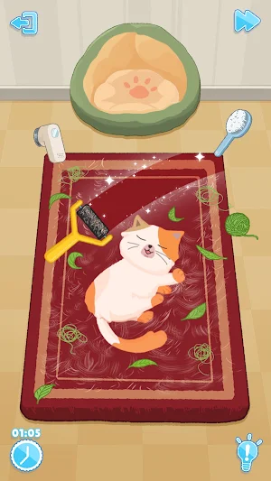 Tidy Up Master-Satisfy Games Screenshot 3