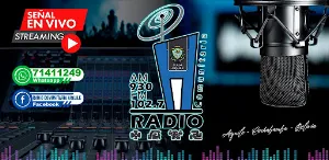 Radio Comunitaria Aiquile Screenshot 0