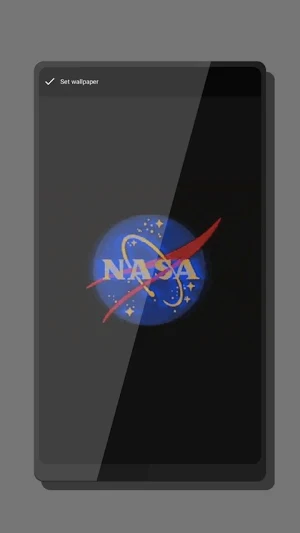 Glitch Live Wallpaper Screenshot 2