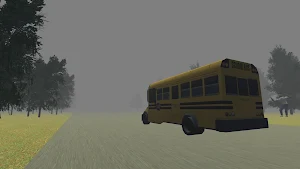 Boo Scared 2: School Escape Screenshot 0
