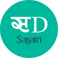 sayatri Driver