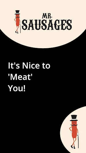Mr Sausages Screenshot 0