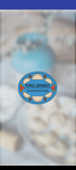 Pierogi Ukraińskie Screenshot 1