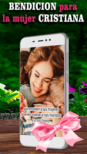 Textos Bíblicos Para Mujeres Screenshot 1