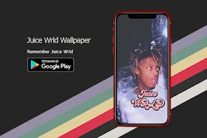 Juice Wrld Wallpaaper Screenshot 0