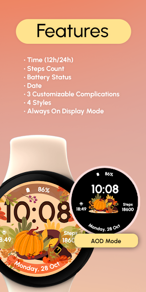 ReS53 - Thanksgiving Screenshot 3