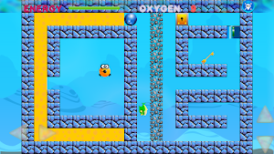 Aqua Energizer Screenshot 2