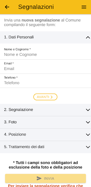 Latiano Smart Screenshot 3