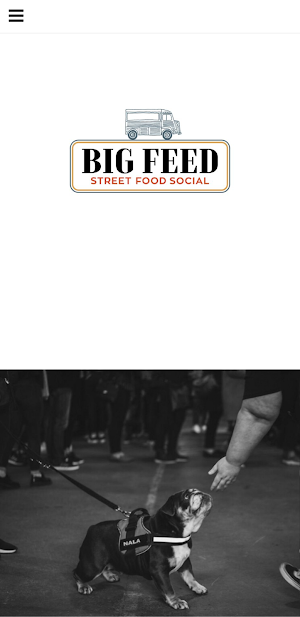 Big Feed Social Screenshot 0