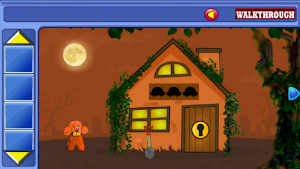 Save The Obese Forest Officer Screenshot 0