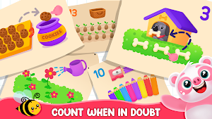 123 Learning Games For Kids Screenshot 3