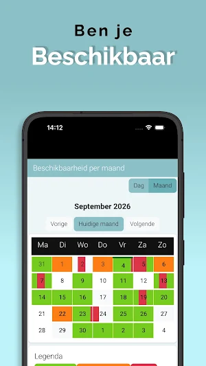 FlexSpark Screenshot 3
