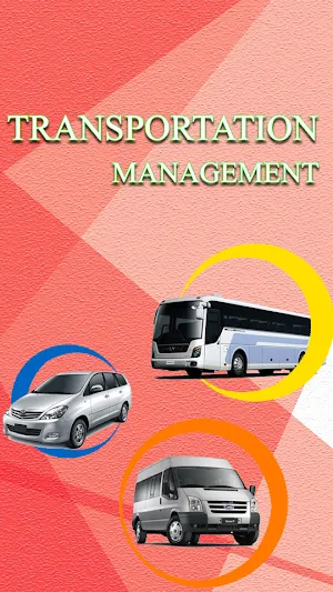 Transportation Managements Screenshot 2