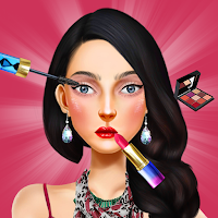 Bride Wedding Dress up Games