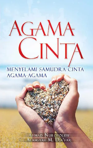 Agama Cinta, Ahmad Nurcholish Screenshot 0
