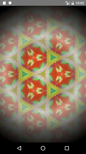 1815 Kaleidoscope Screenshot 3