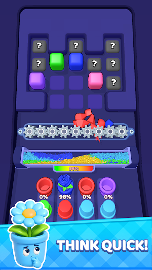 Color Crumble Screenshot 2