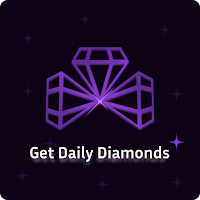 Get Daily Diamonds