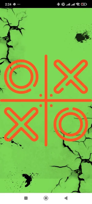 YesKart Tictactoe Screenshot 3