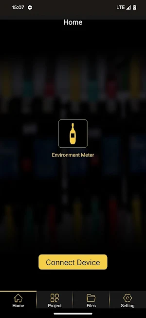 Tekneka 400 Series Screenshot 0
