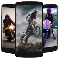 Bike wallpaper 4K HD