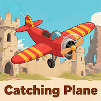 Catching Plane