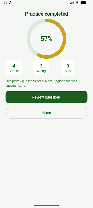 UPSC IAS Prelims Prep 2026 Screenshot 3