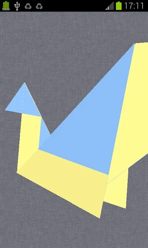 OriSim3D Screenshot 2